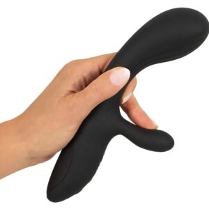 Intense Rabbit Vibrator 22,0cm Ø 4,3cm