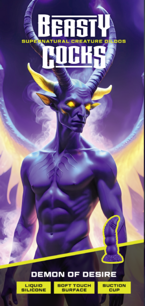 demon-of-desire
